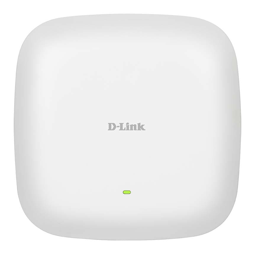 D-LINK MEDITERRANEO - DLKDAP-X2850 AP NUCLIAS CONNECT WIFI6 AX3600 POE INTE