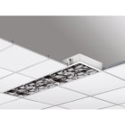 TEC-MAR SRL - TCM1120R29433EL DARK-LED 33W 4K CRI?90 MOD.R2 UGR<16