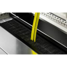 RITTAL SPA - RIT5301334 VX IT FLANGIA CON SPAZZ 600X237,MM