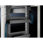 RITTAL SPA - RIT5302043 VX IT SUPPORTO CAVI 19 REGOLABILE