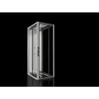 RITTAL SPA - RIT5314126 VX IT 800X2200X1000 PORTA VETRO STD