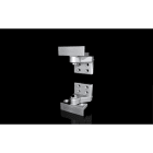 RITTAL SPA - RIT8619051 VX CERNIERE 180° PER TELAIO GIREVOLE
