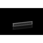 RITTAL SPA - RIT8660091 VX FLANGIA 800MM VENT. RAL9005- 2 PZ