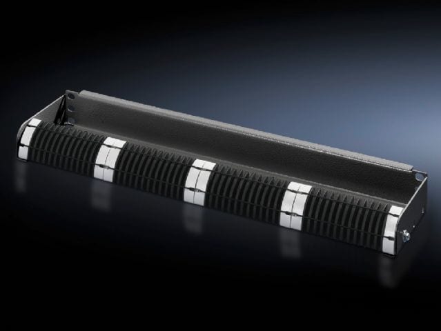 RITTAL SPA - RIT5302203 VX IT PANNELLO ARRIVO FIBRE 1 U