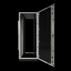 RITTAL SPA - RIT7888898 TX CABLENET, PRE-MONTATO, 800X2000X800