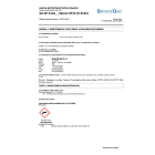 RITTAL SPA - RIT3305548 RTT NEMA3R/4 1,5KW 400/460-3-50/60 R7035