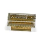 CEMBRE SPA - CEMDB100-13/4 RIPARTITORE TETRAPOLARE 100A 15VIE SEZ.2