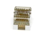 CEMBRE SPA - CEMDB100-6/4 RIPARTITORE TETRAPOLARE SERIE DBLOCK, A SERRAGGIO DIRETTO, 100A 7 VIE SEZIONE INGRESSO 25mmq