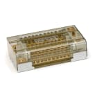 CEMBRE SPA - CEMDB160-11/4 RIPARTITORE TETRAPOLARE 160A 12VIE SEZ.5