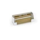 CEMBRE SPA - CEMDB40-15/2 RIPARTITORE BIPOLARE 40A 17VIE SEZ.16MMQ