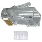 ELCART DISTRIBUTION - ERT402170000 SPINA TEL. CAT6 STANDARD 8P8C