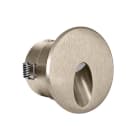 LINEA LIGHT (ILED) - ILDC00238NKWWW QUARA-R 15 TONDO 1LED 2W NK