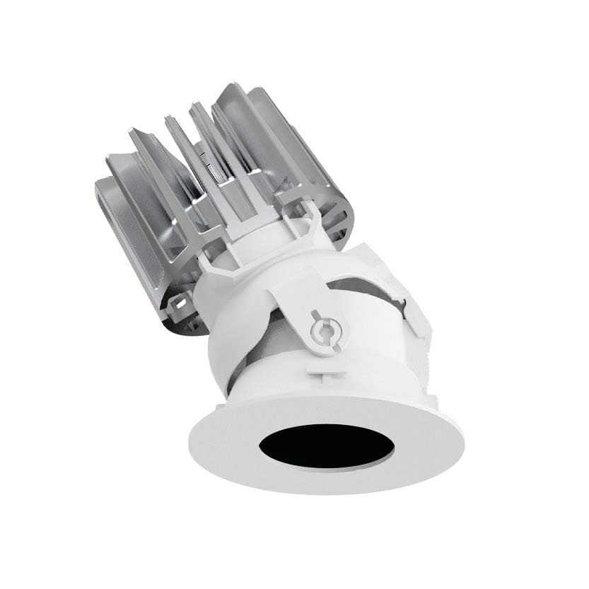 LINEA LIGHT (ILED) - ILDC00630WHMNS VOS-RJ EVO D.71 4WDC CL3 9