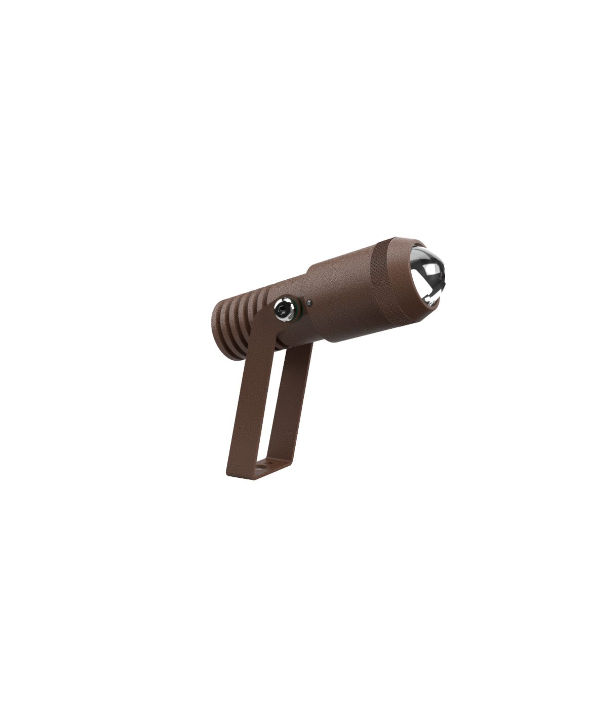 LINEA LIGHT (ILED) - ILD84566W85 CLIVO 16 1LED 4W CORTEN