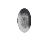LINEA LIGHT (ILED) - ILD84034Q00 MK68-RF 4 3LED 13W DC INOX 5M RGBW