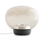 LINEA LIGHT-STILNOVO - SNV8629 LA MARI E LUMET. LED9W FUM