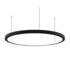 LINEA LIGHT (ILED) - ILDC00856BBWDI TOUR SOSP.INT.57W 24V D.1475 BB BC