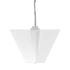 LINEA LIGHT (ILED) - ILD82751W00 MINI-ALBATROS 12 48W DALI BG