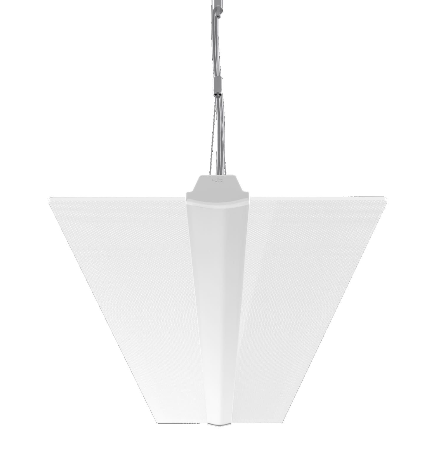 LINEA LIGHT (ILED) - ILD82751N00 MINI-ALBATROS 12 48W DALI BG