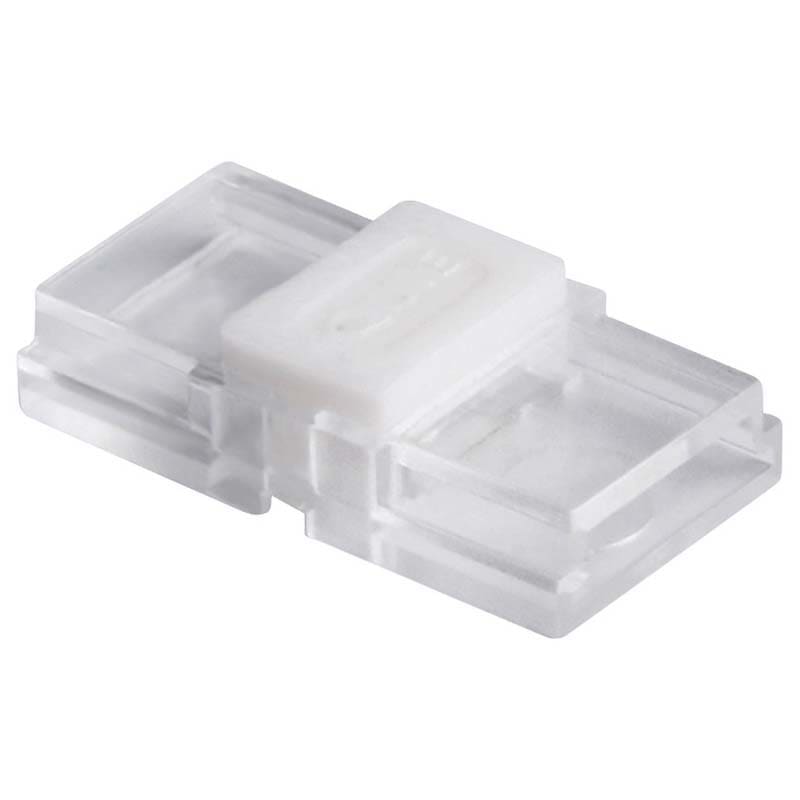 ELCART DISTRIBUTION - ERT186793800 4PZ CONN.CLIP STRIP-STRIP 10MM 5A