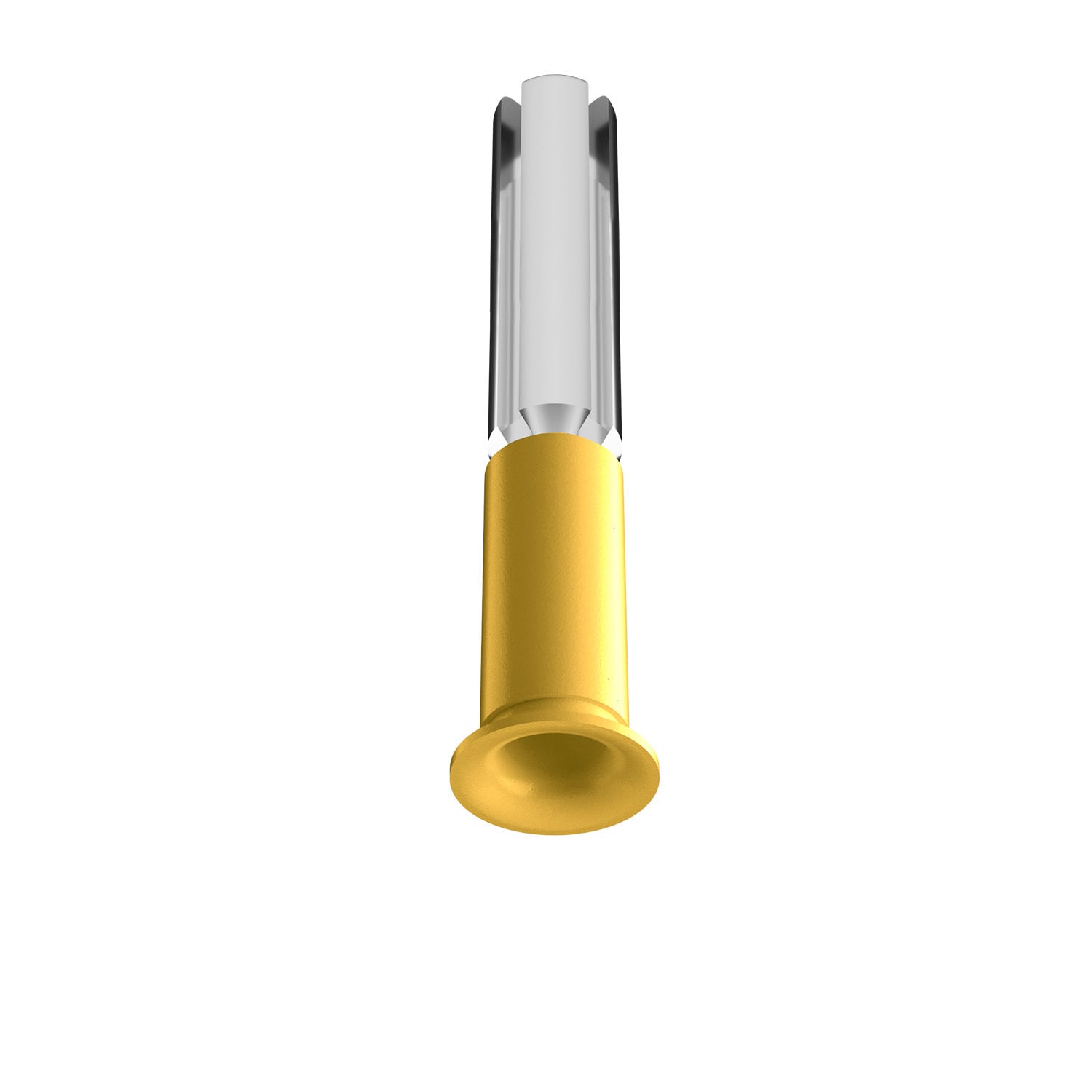 LINEA LIGHT (ILED) - ILD82867W30 QUANTUM 56 2W 1L CRI92 TONDO ORO