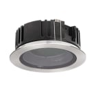 LINEA LIGHT (ILED) - ILD81239N60 ORMA-C 93 1LED 12W 24VDC+HC INOX