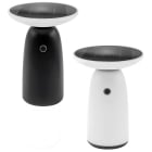 ELCART DISTRIBUTION - ERT180822500 LAMPADA MUSHROOM3000K IP54 BIANCA