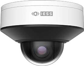 IESS SRL - EAA79403 PTZ IP 4MP ZOOM OTTICO 3X