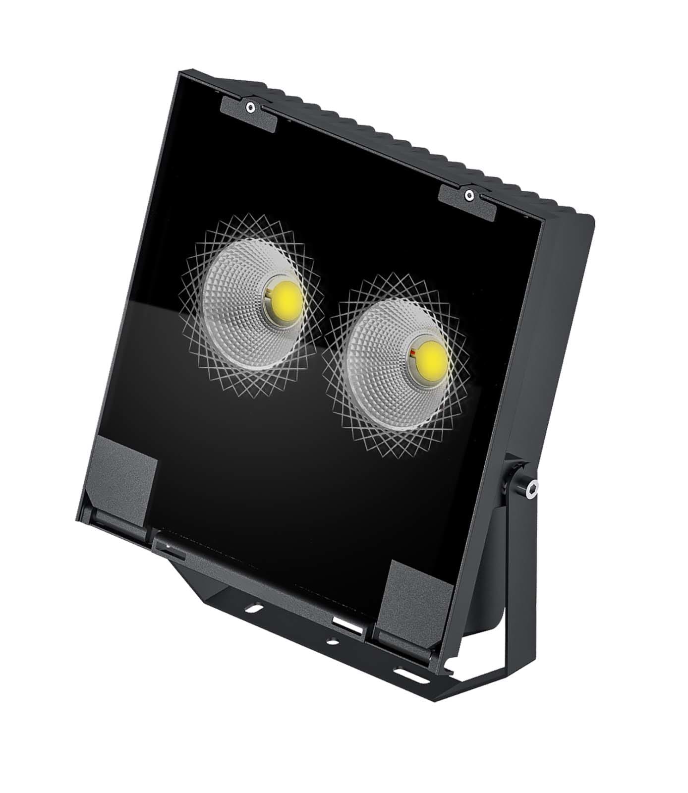 LINEA LIGHT (ILED) - ILD84069N60 PROLAMP 3.0 38 2L 150W ON/OFF R9005