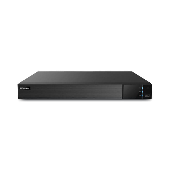 COMELIT GROUP SPA - COEDEC0802 DECODER 8MP, 2 OUT HDMI
