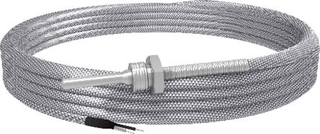 CAVITERM SRL - CVEFT2DT22025KXM CAVO VVR CR/ALL SEZ.2X0.25 KX PIATTO DIN