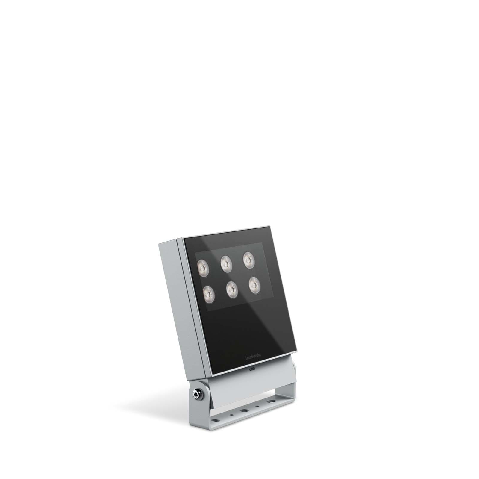 LOMBARDO - LOMLL15404GEV3 DELTA 0 ARC LED 3K 20W GRIGIO