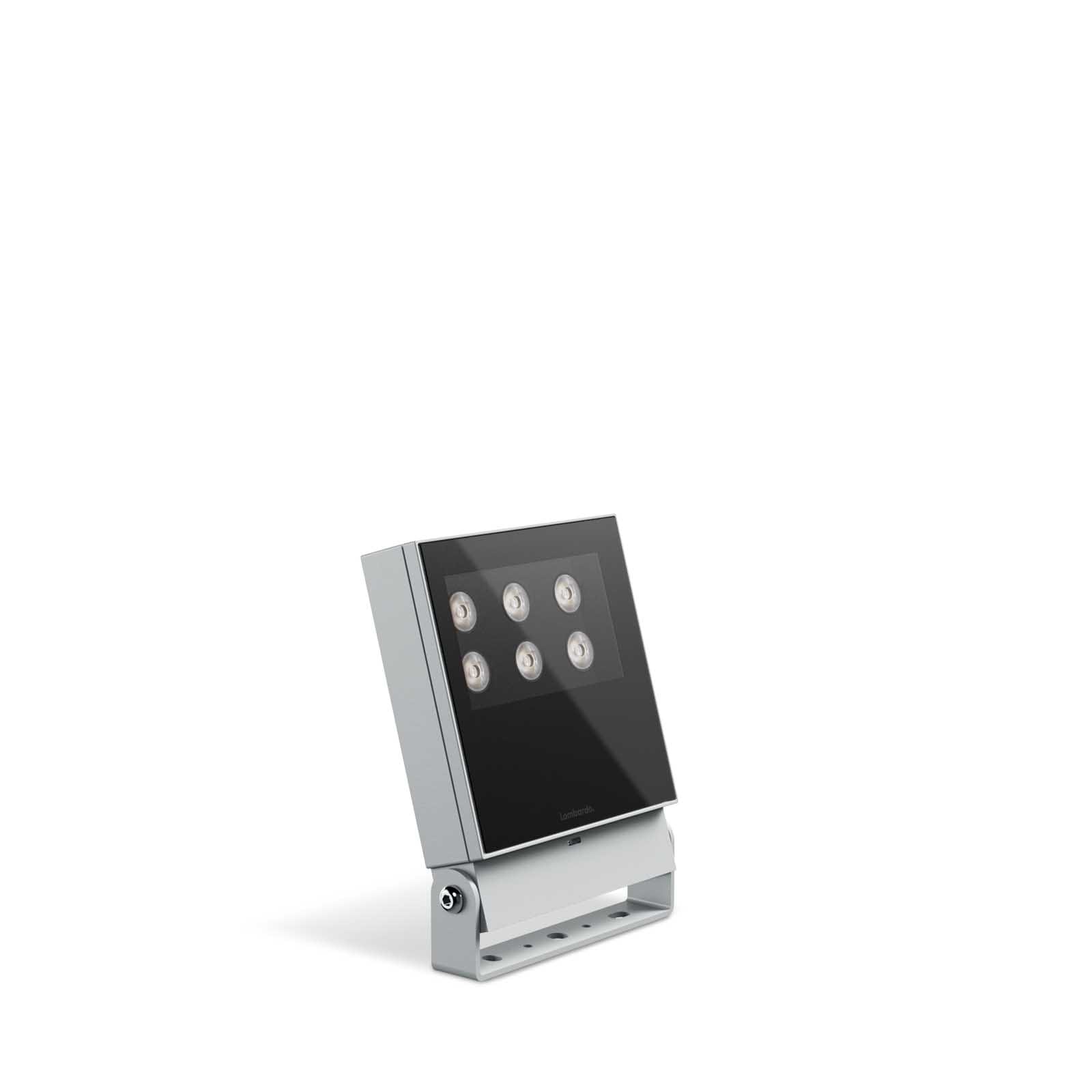 LOMBARDO - LOMLL15403GRS3 DELTA 0 ARC LED RS 3K 10W GRIGIO