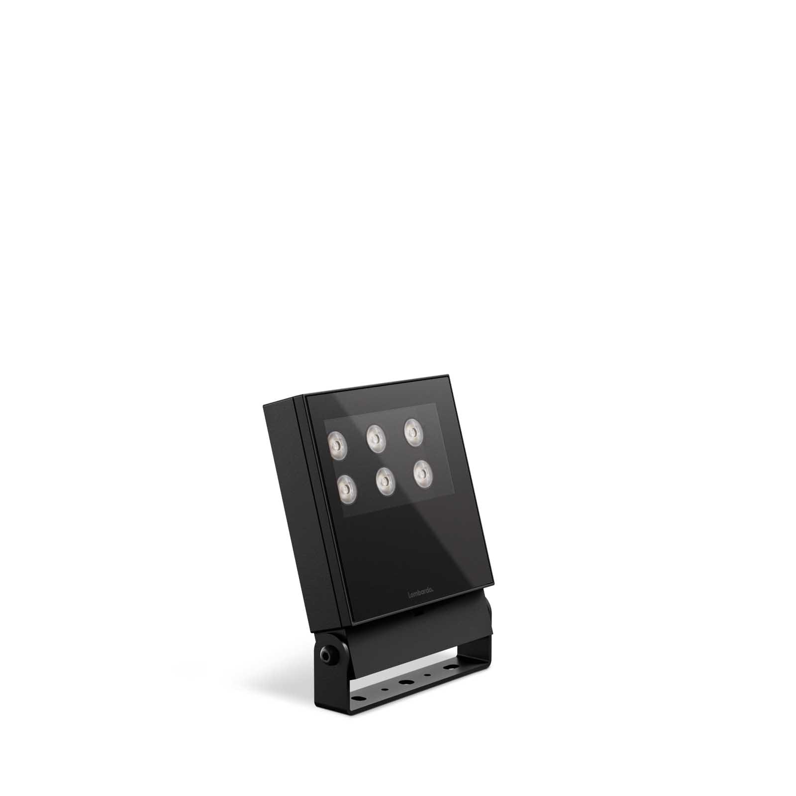 LOMBARDO - LOMLM15404BWWN DELTA 0 ARC LED WW 4K 20W NERO DALI
