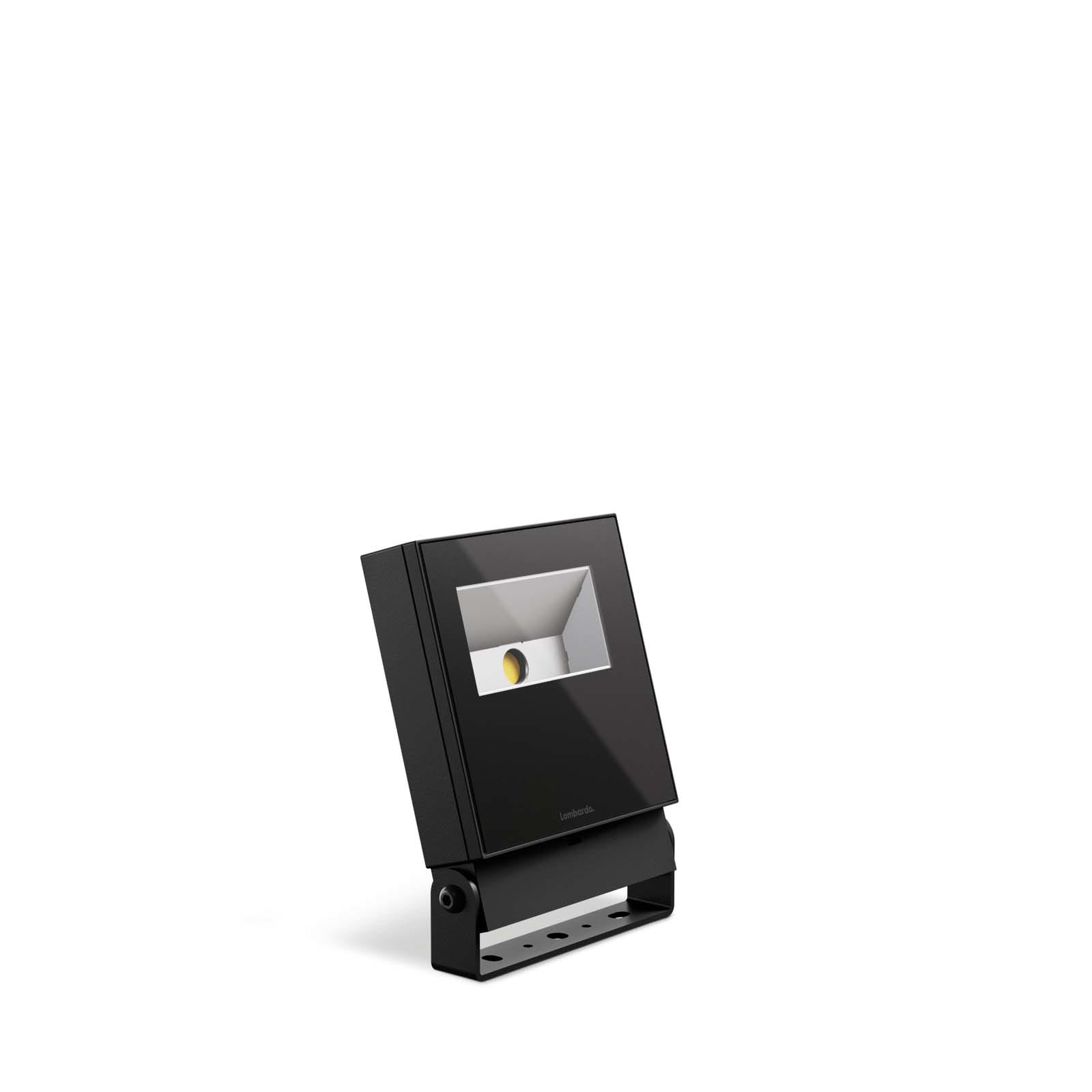 LOMBARDO - LOMLM15402KA13 DELTA 0 AS. LED 3K 30W CORTEN DALI