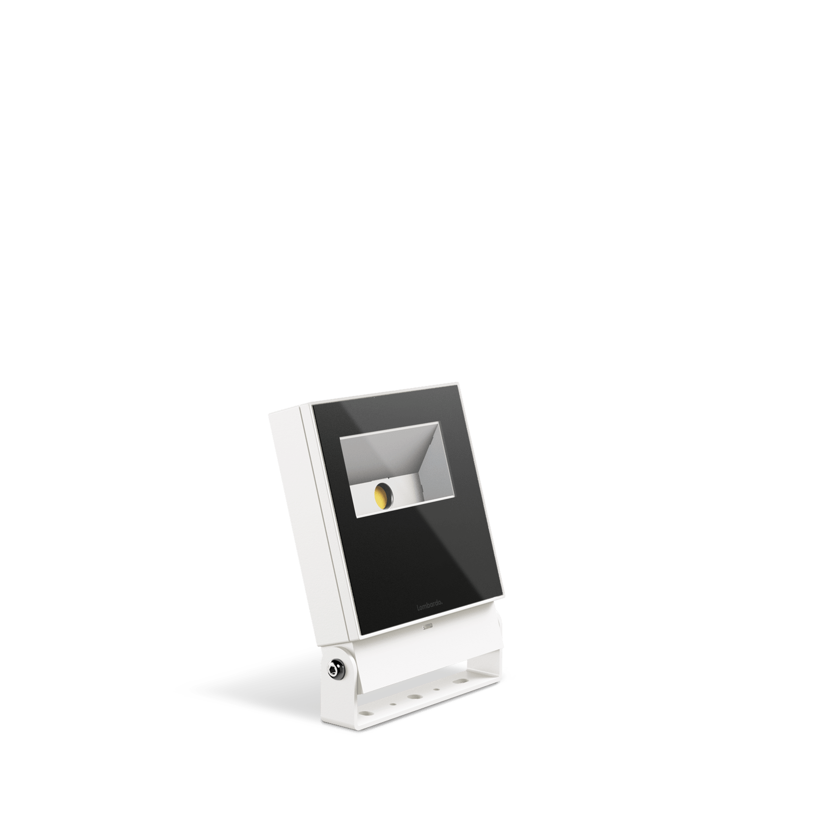LOMBARDO - LOMLL15401WA13 DELTA 0 AS. LED 3K 20W BIANCO