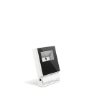 LOMBARDO - LOMLL15401WA1N DELTA 0 AS. LED 4K 20W BIANCO