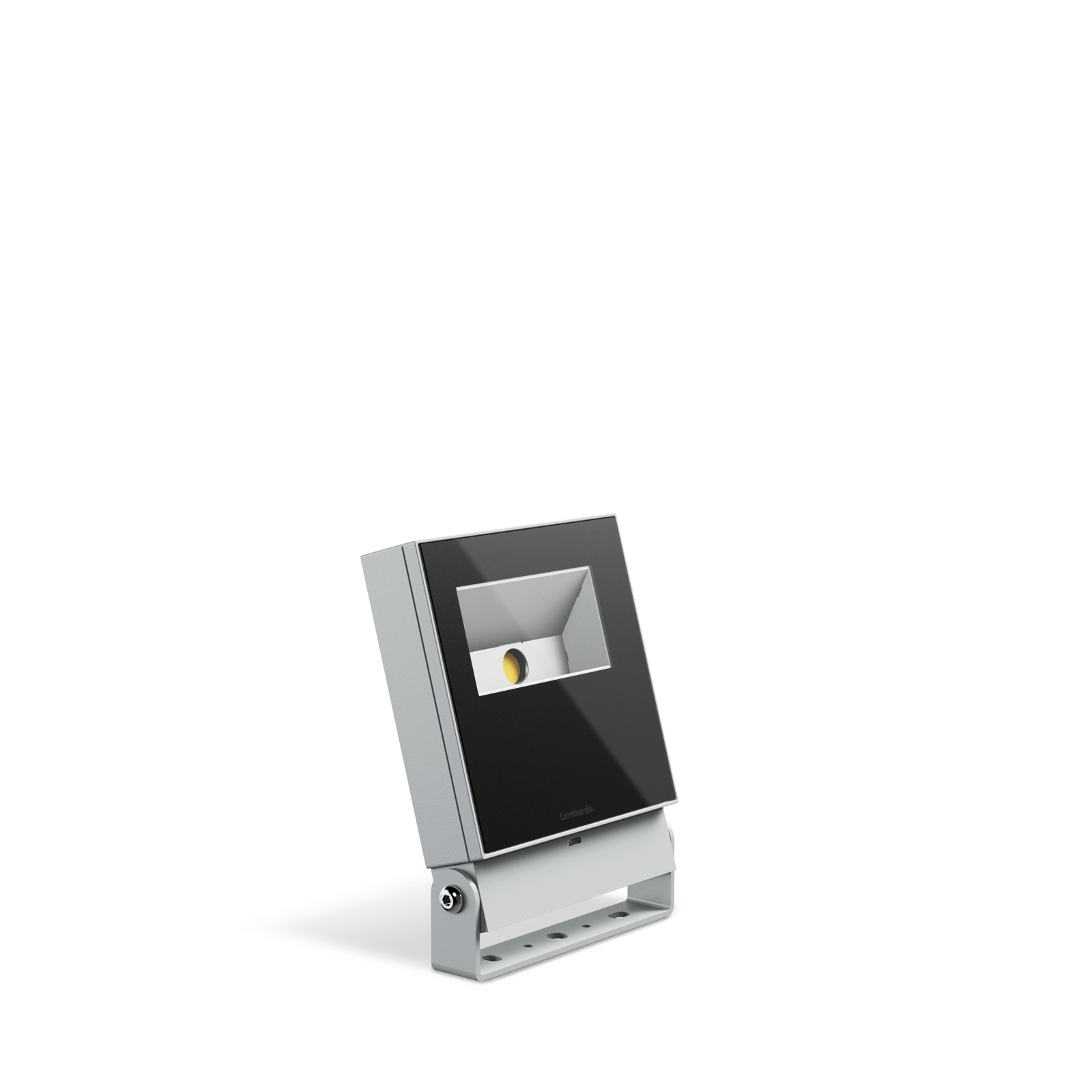 LOMBARDO - LOMLL15401GA13 DELTA 0 AS. LED 3K 20W GRIGIO