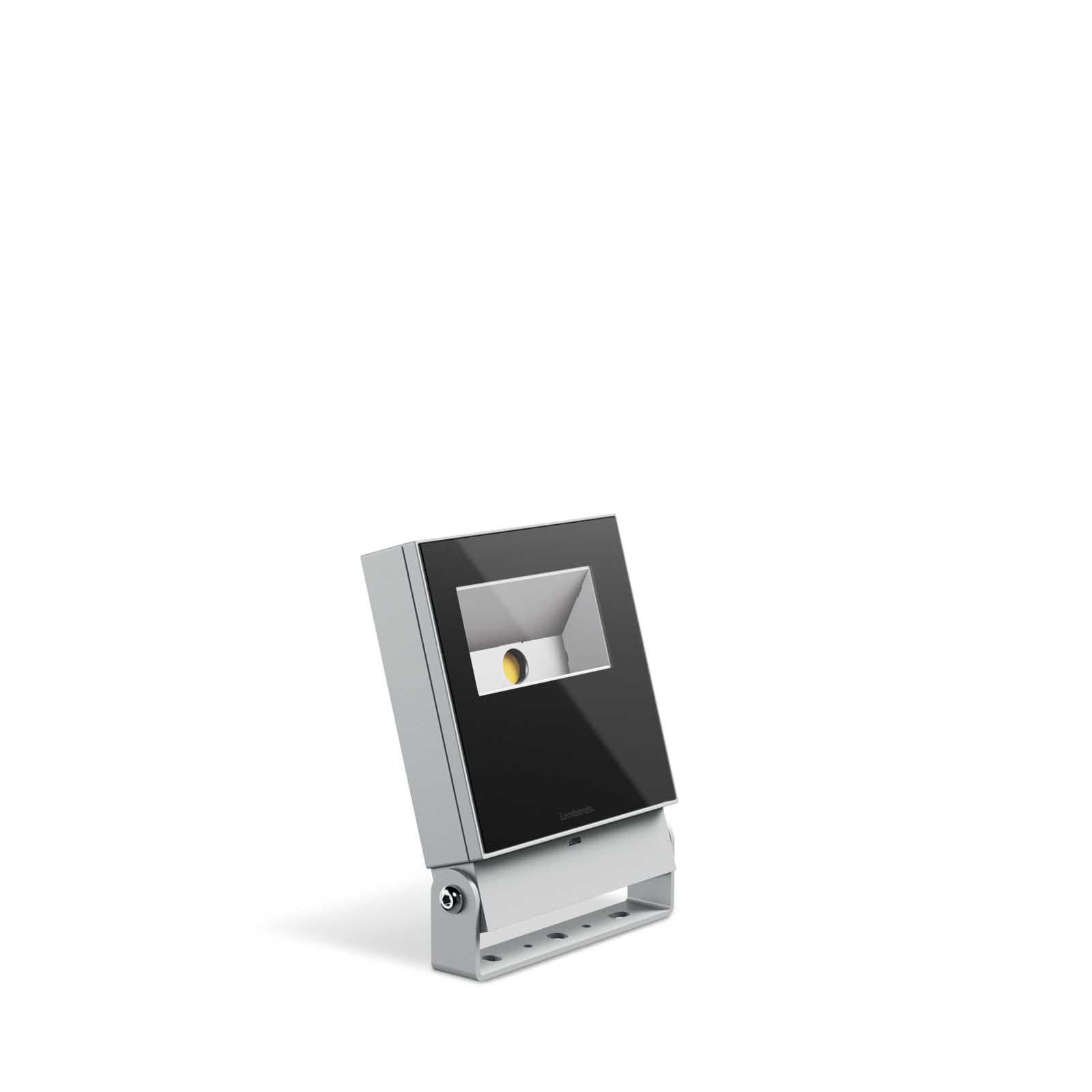 LOMBARDO - LOMLL15402GA1N DELTA 0 AS. LED 4K 30W GRIGIO