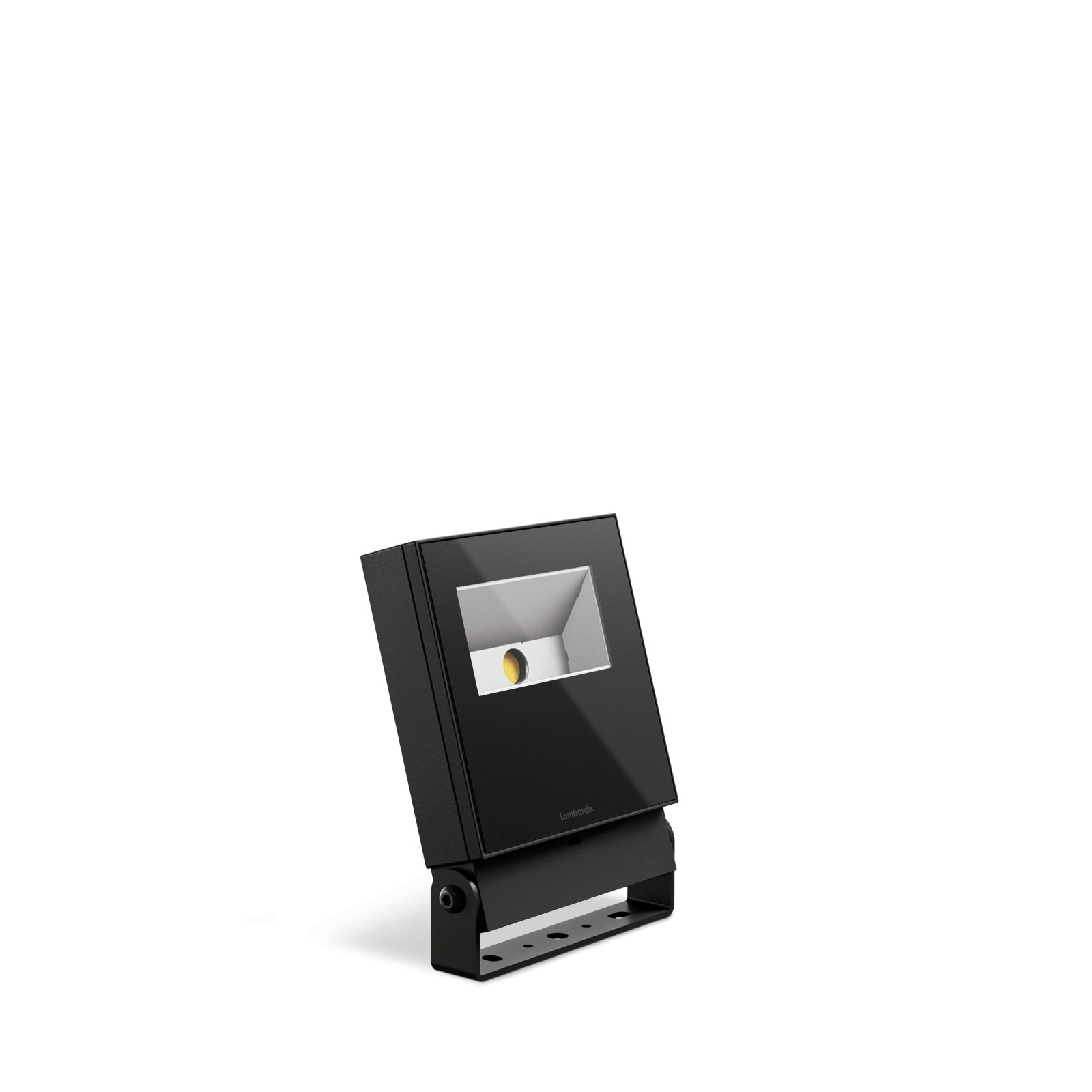 LOMBARDO - LOMLL15401BA13 DELTA 0 AS. LED 3K 20W NERO