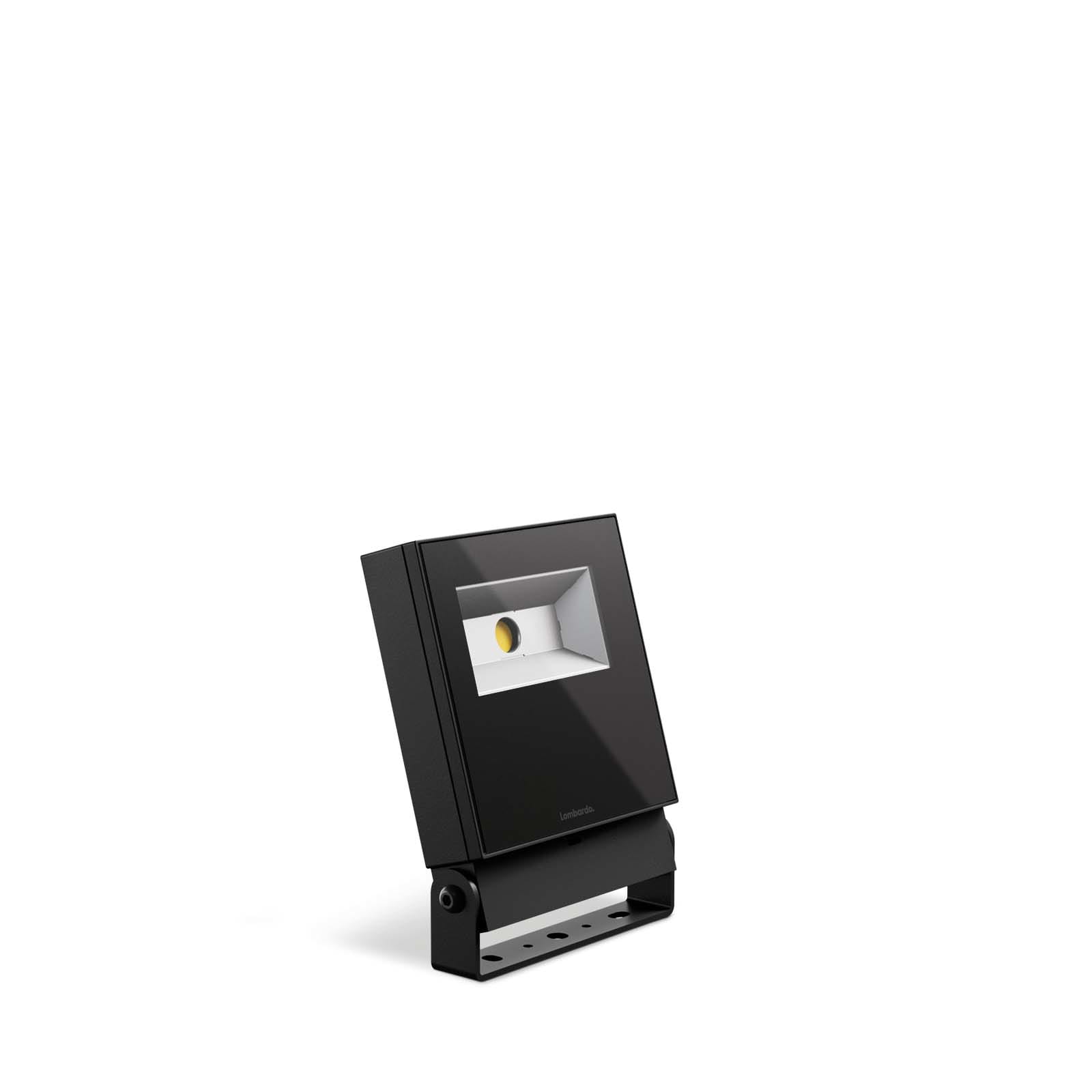 LOMBARDO - LOMLL15401KS13 DELTA 0 SIMMETRICO LED 3K 20W CORTEN