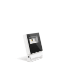 LOMBARDO - LOMLL15402WS1N DELTA 0 SIMMETRICO LED 4K 30W BIANCO
