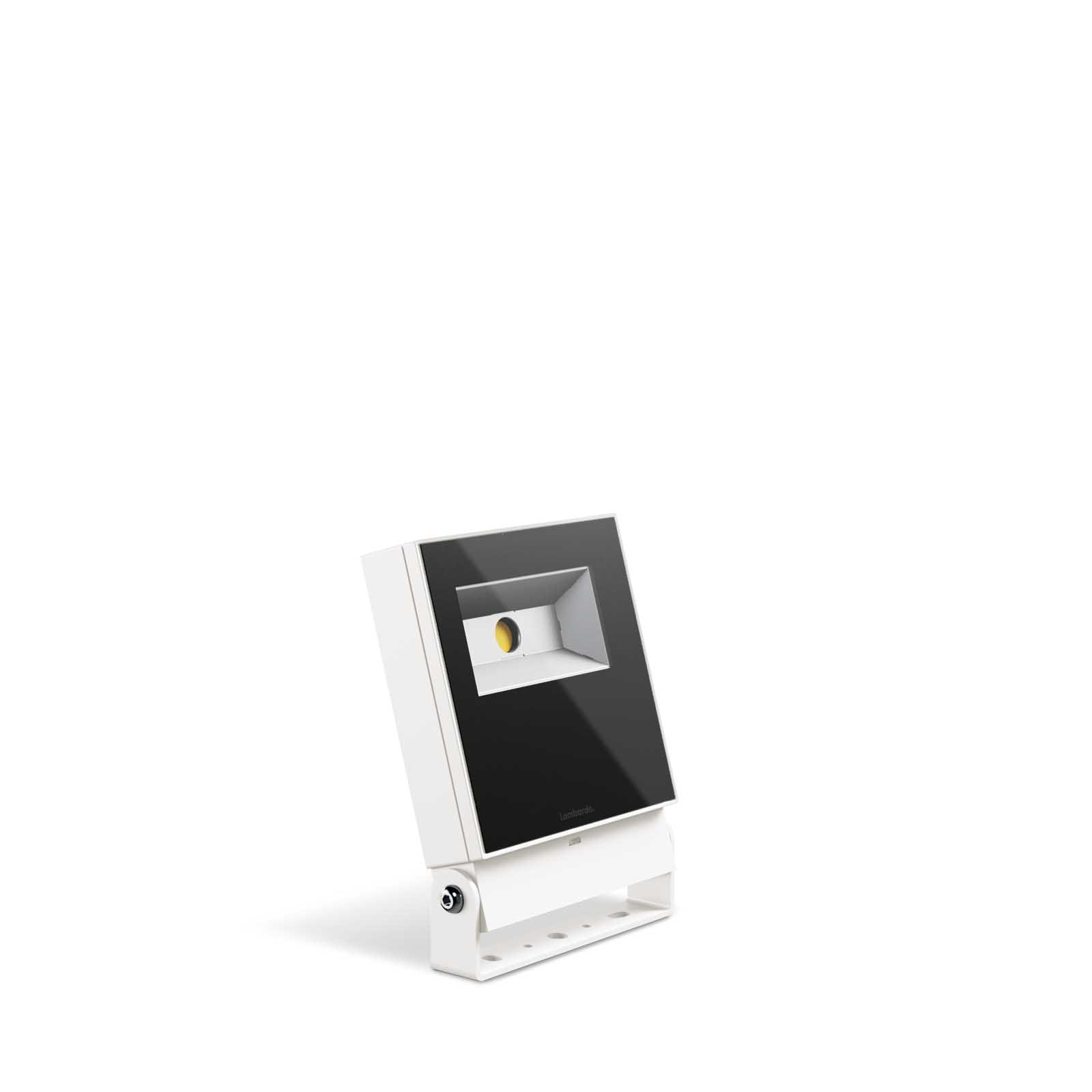 LOMBARDO - LOMLL15401WS1N DELTA 0 SIMMETRICO LED 4K 20W BIANCO