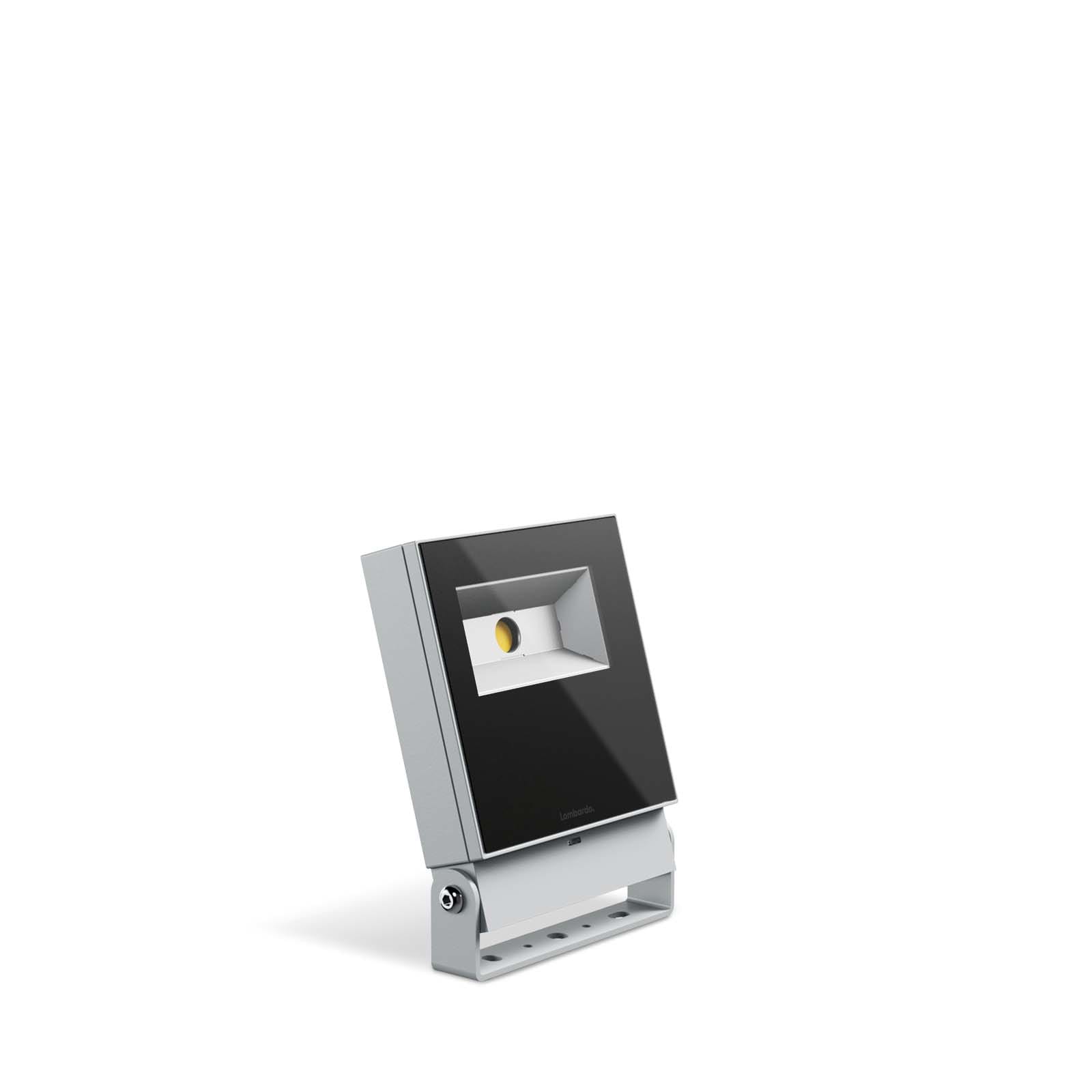 LOMBARDO - LOMLL15401GS1N DELTA 0 SIMMETRICO LED 4K 20W GRIGIO