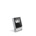 LOMBARDO - LOMLL15401GS1N DELTA 0 SIMMETRICO LED 4K 20W GRIGIO
