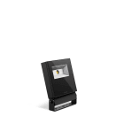 LOMBARDO - LOMLL15402BS13 DELTA 0 SIMMETRICO LED 3K 30W NERO