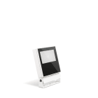 LOMBARDO - LOMLL15402WSF3 DELTA 0 LED 3K 30W BIANCO