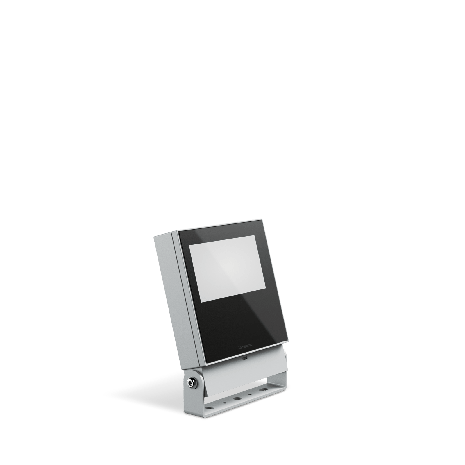 LOMBARDO - LOMLL15402GSFN DELTA 0  LED 4K 30W GRIGIO