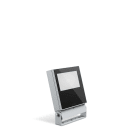 LOMBARDO - LOMLL15402GSF3 DELTA 0 LED 3K 30W GRIGIO