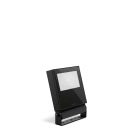 LOMBARDO - LOMLL15402BSF3 Delta 0 LED 3K 27W Nero